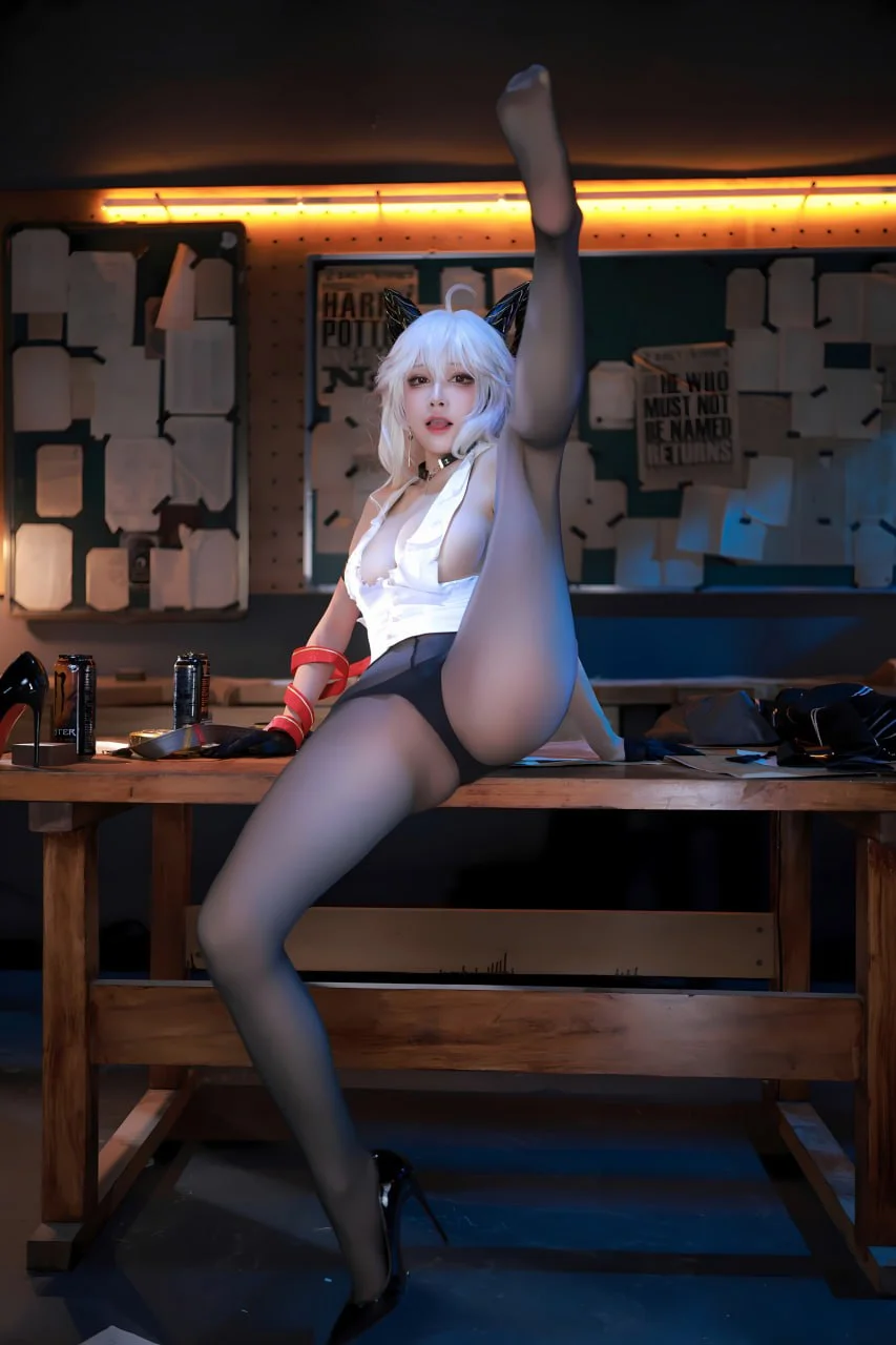 Coser Photo Image No.1033