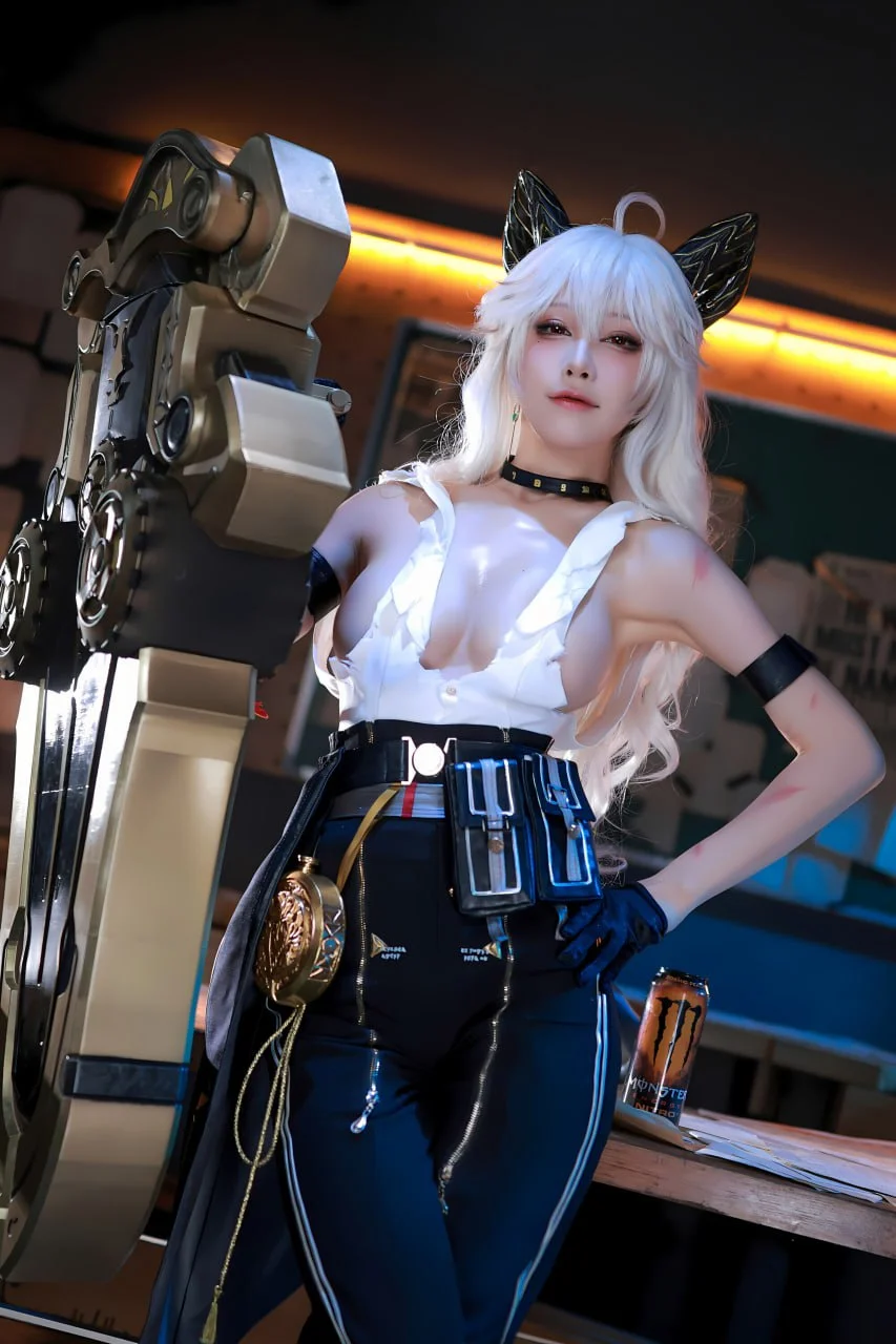 Coser Photo Image No.1773