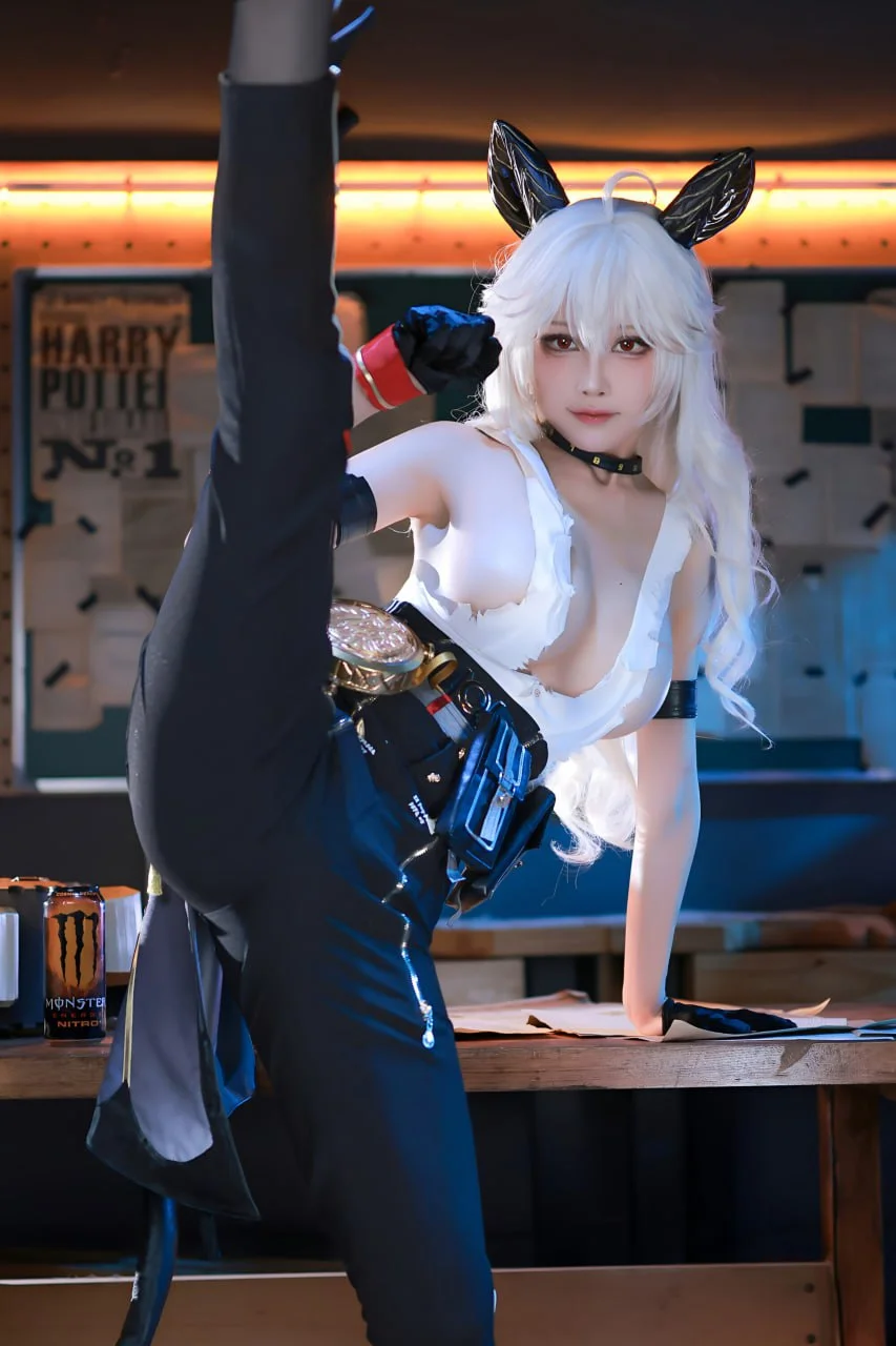 Coser Photo Image No.1883