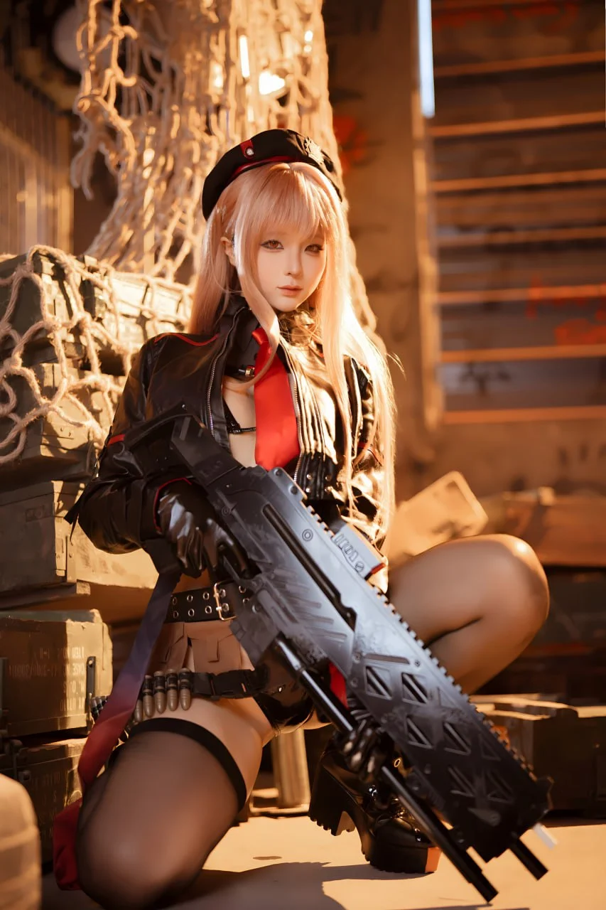 Coser Photo Image No.1271