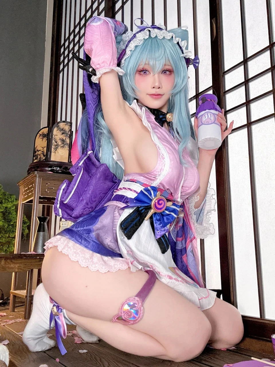 Coser Photo Image No.1331