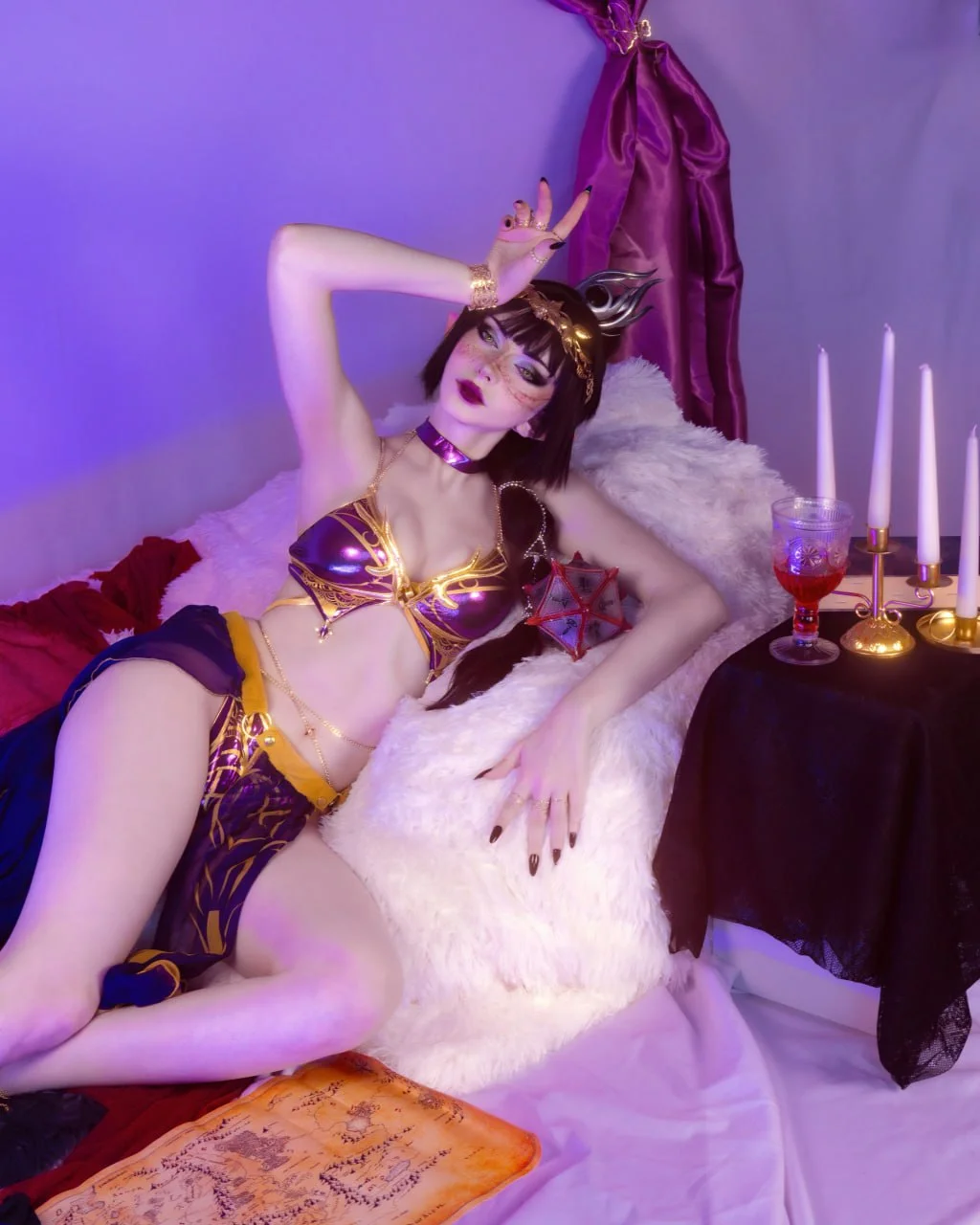 Coser Photo Image No.2209