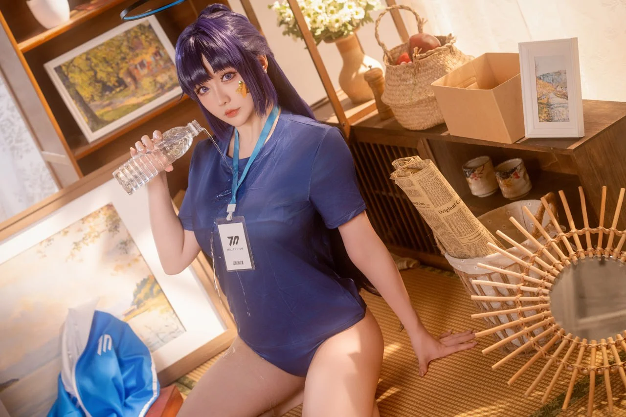 Coser Photo Image No.2012