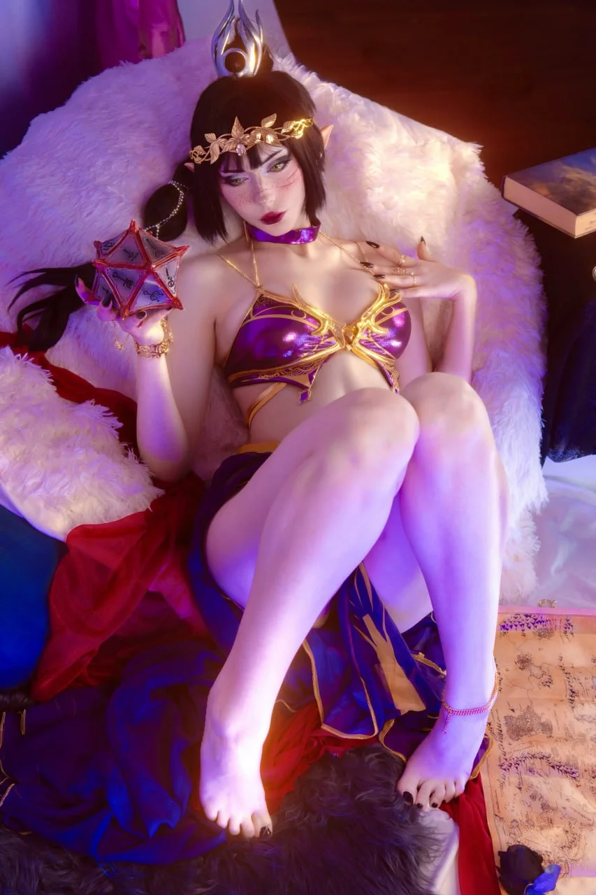 Coser Photo Image No.2310