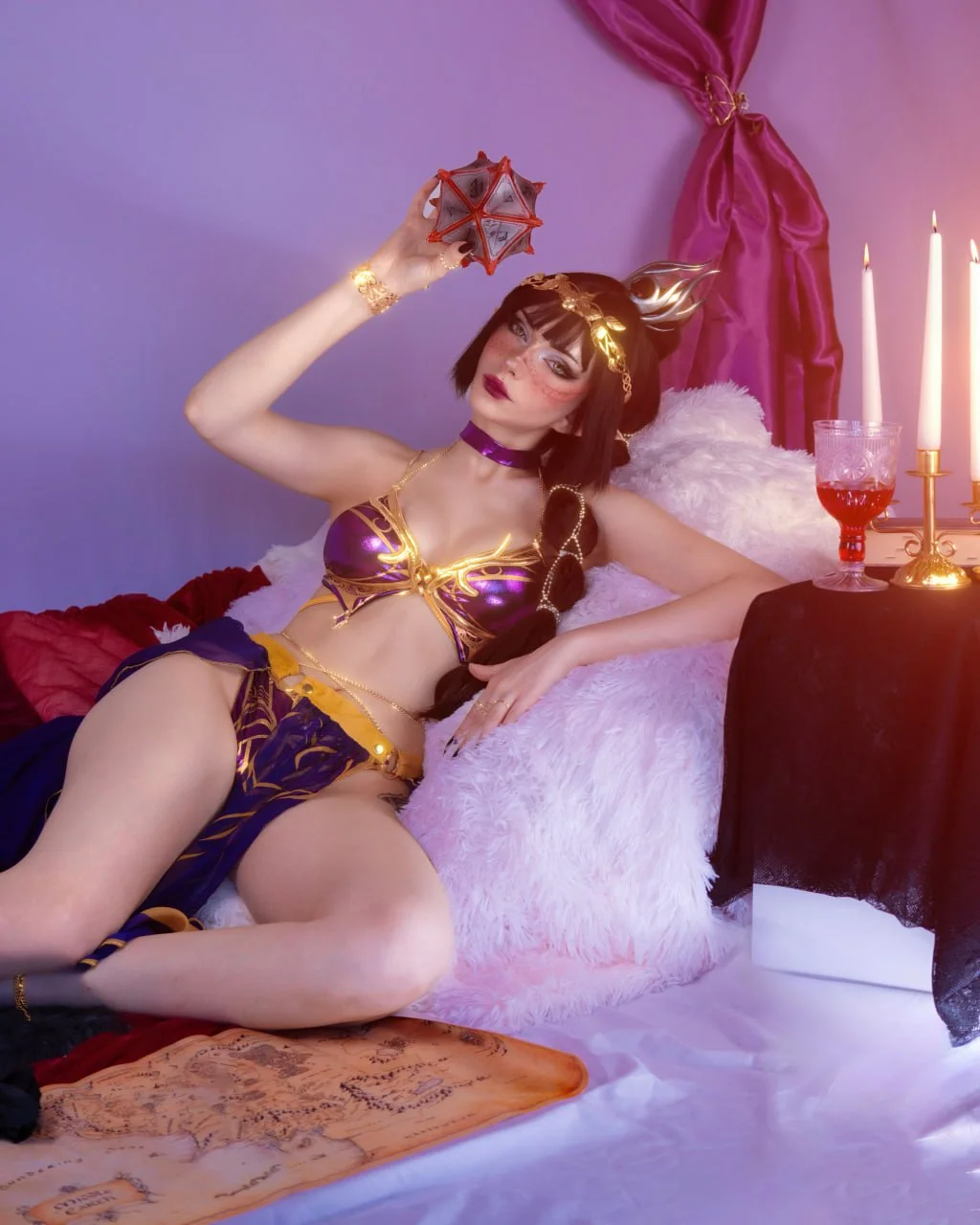 Coser Photo Image No.2966
