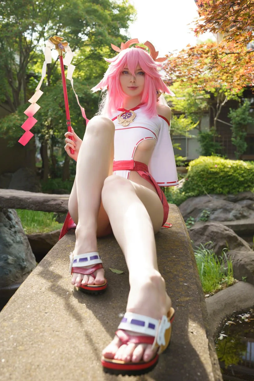 Coser Photo Image No.2016