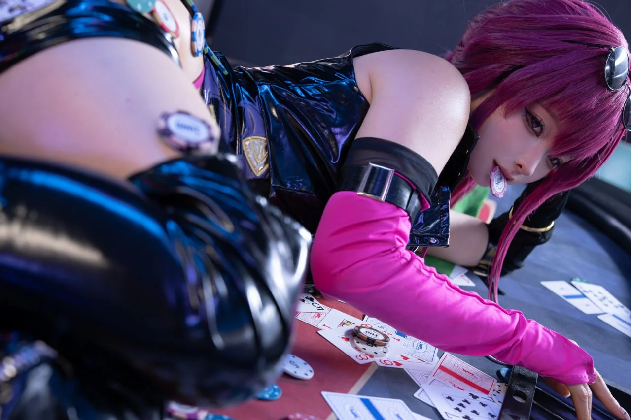 Coser Photo Image No.3446