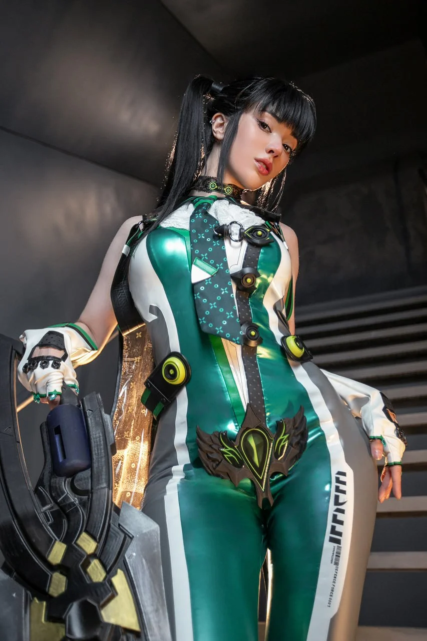 Coser Photo Image No.3124