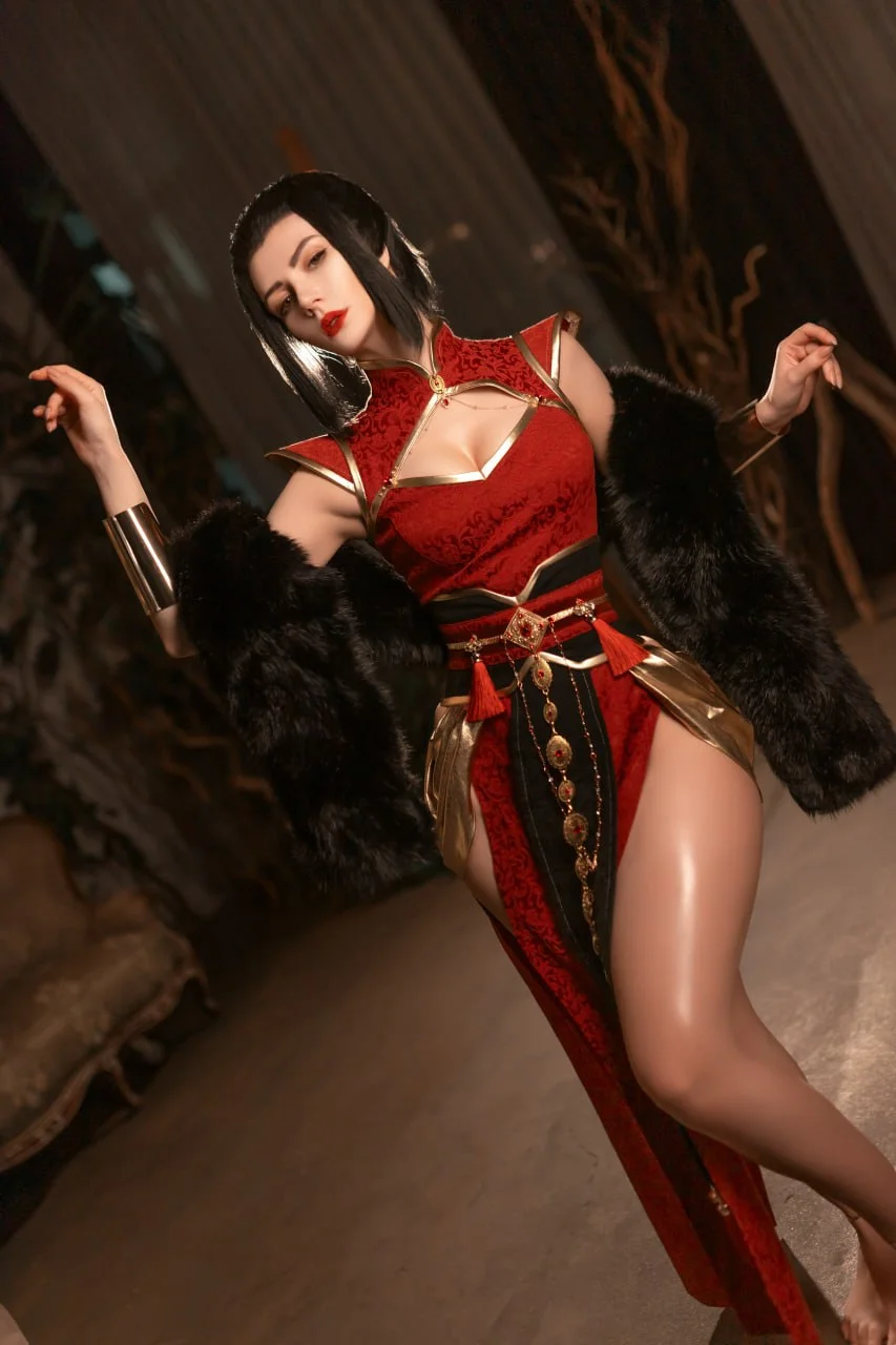 Coser Photo Image No.3803