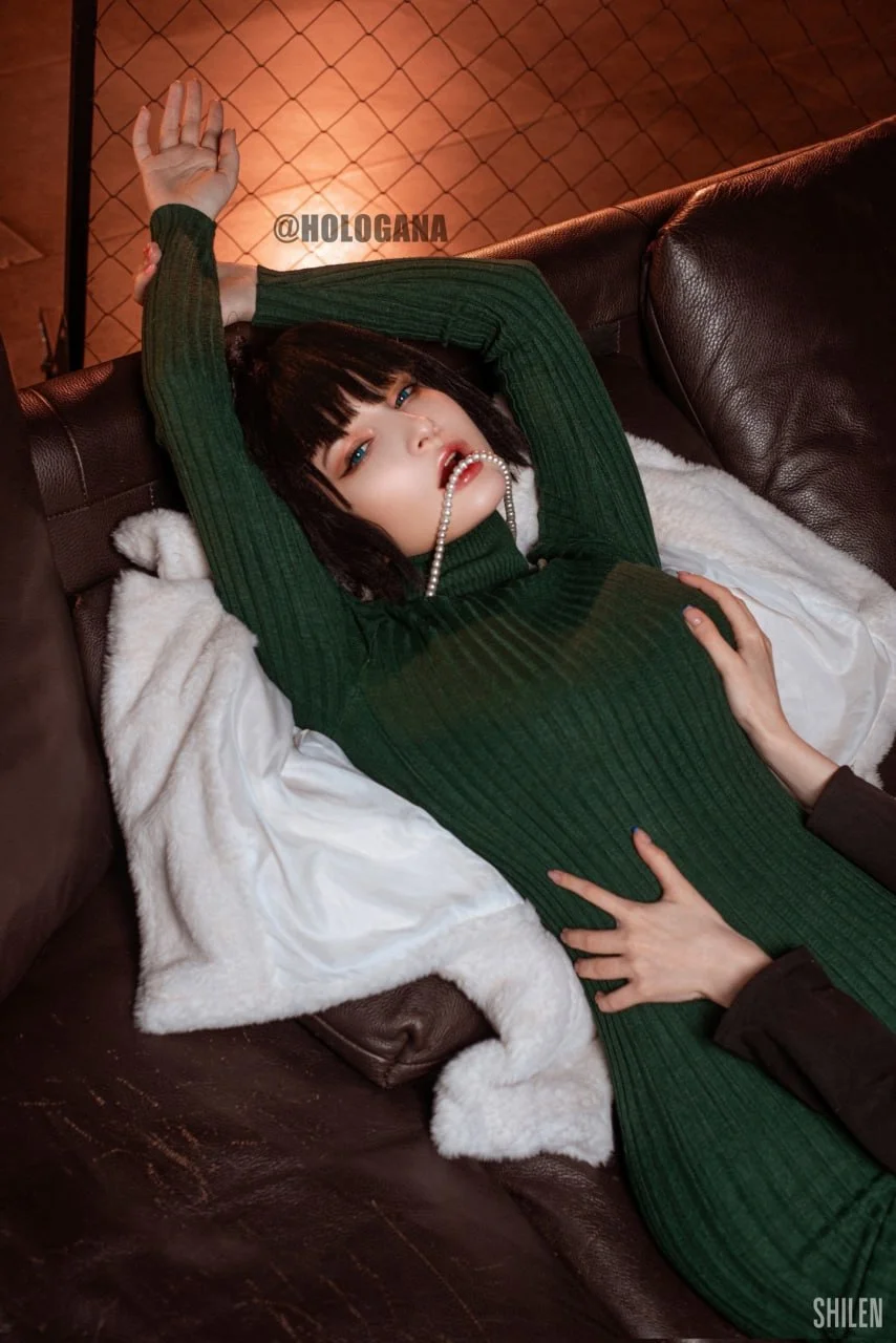 Coser Photo Image No.3840