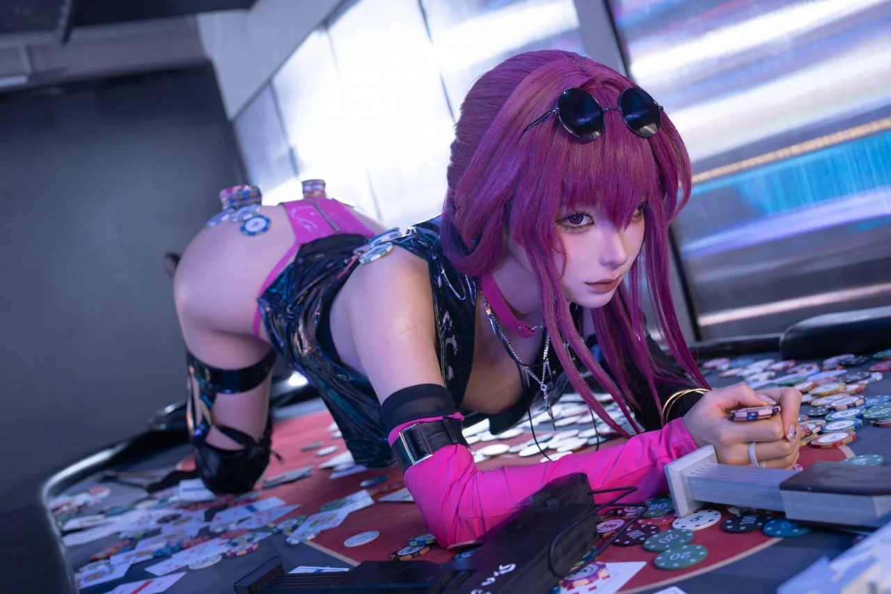 Coser Photo Image No.3488