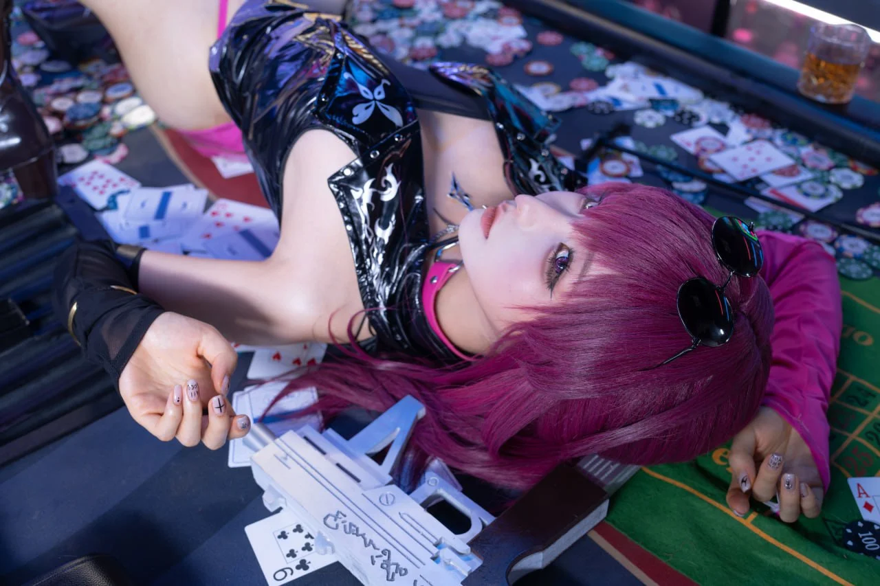 Coser Photo Image No.3282